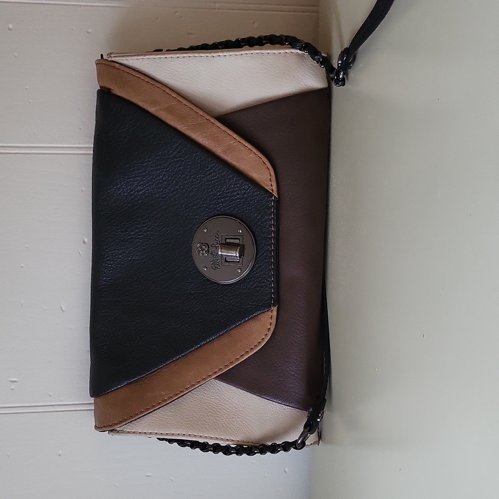 Elliott Lucca Handbag with Shoulder Strap